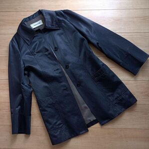 AS KNOW AS FACTORY アズノウアズ コート ジャケット