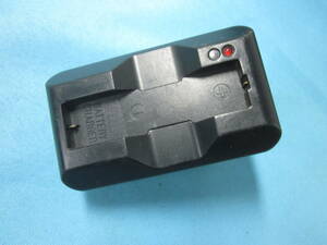 KENWOOD W08-0602-08 battery charger chewing gum rechargeable battery for light have * verification settled 