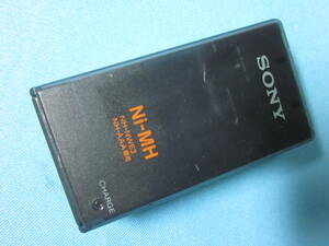 ААА батареи для Sony BC-NWE3 Walkman NW-E3 NH-AAA Специальное зарядное устройство