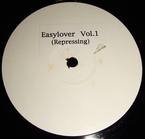 d*tab 試聴 Easy Lover: Vol.1 ['03 House]