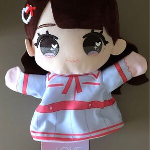 パペット イコラブ =LOVE 大谷映美里