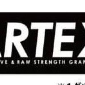 【新品未使用】DRT ARTEXタオルイベント限定