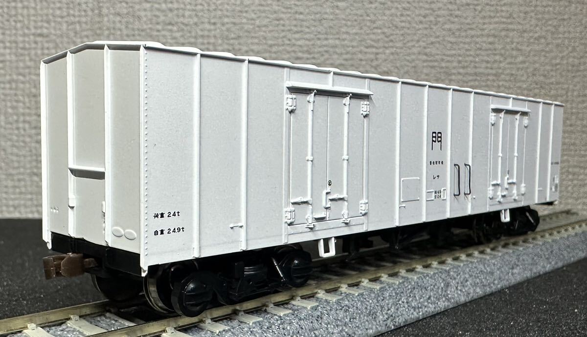 Yahoo!オークション -「アクラス」(貨物列車) (HOゲージ)の落札