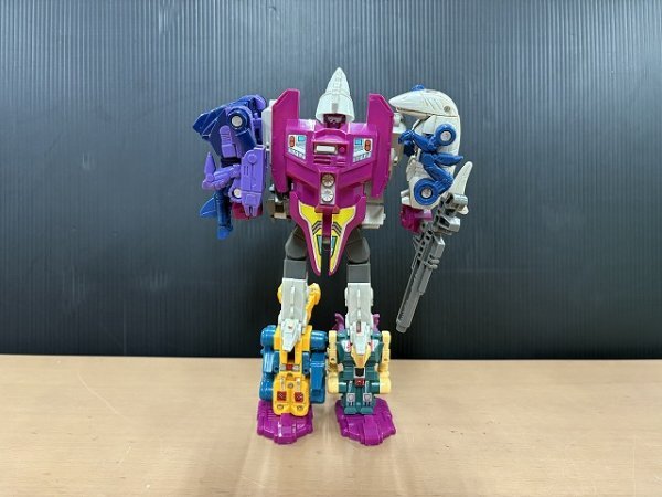 Yahoo!オークション -「テラートロン」(G1) (トランスフォーマー Yahoo!オークション -「テラートロン」(G1) (トランスフォーマー