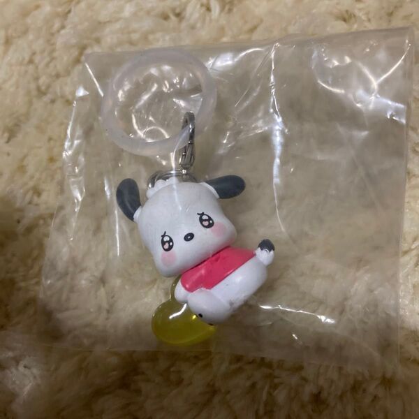 めじるしアクセサリー