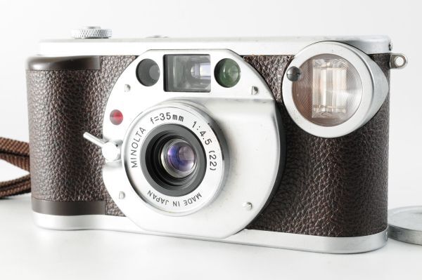 Yahoo!オークション -「(minolta ミノルタ) prod 20」の落札相場 Yahoo!オークション -「(minolta ミノルタ) prod 20」の落札相場