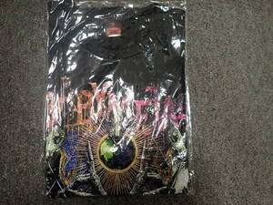 【Iに1】BABYMETAL ベビーメタル　Tシャツ　TOKYO DOME MEMORIAL K×Y　Mサイズ