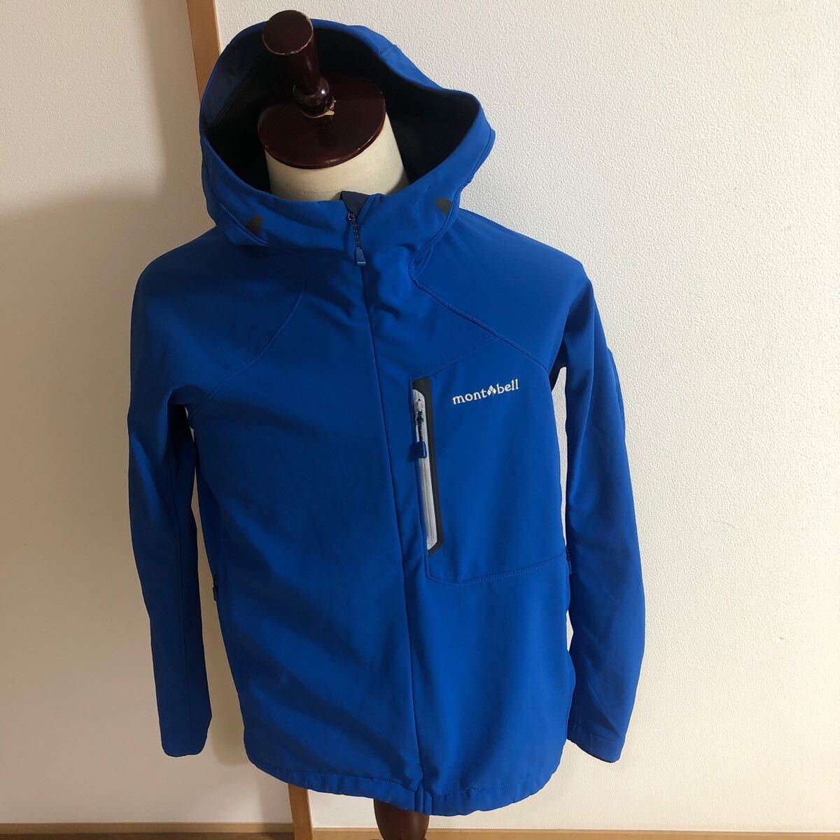 ノマドパーカ Men's｜モンベル