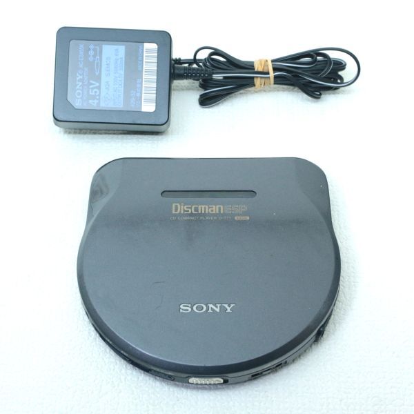 Yahoo!オークション -「sony discman d-777」の落札相場・落札価格 Yahoo!オークション -「sony discman d-777」の落札相場・落札価格