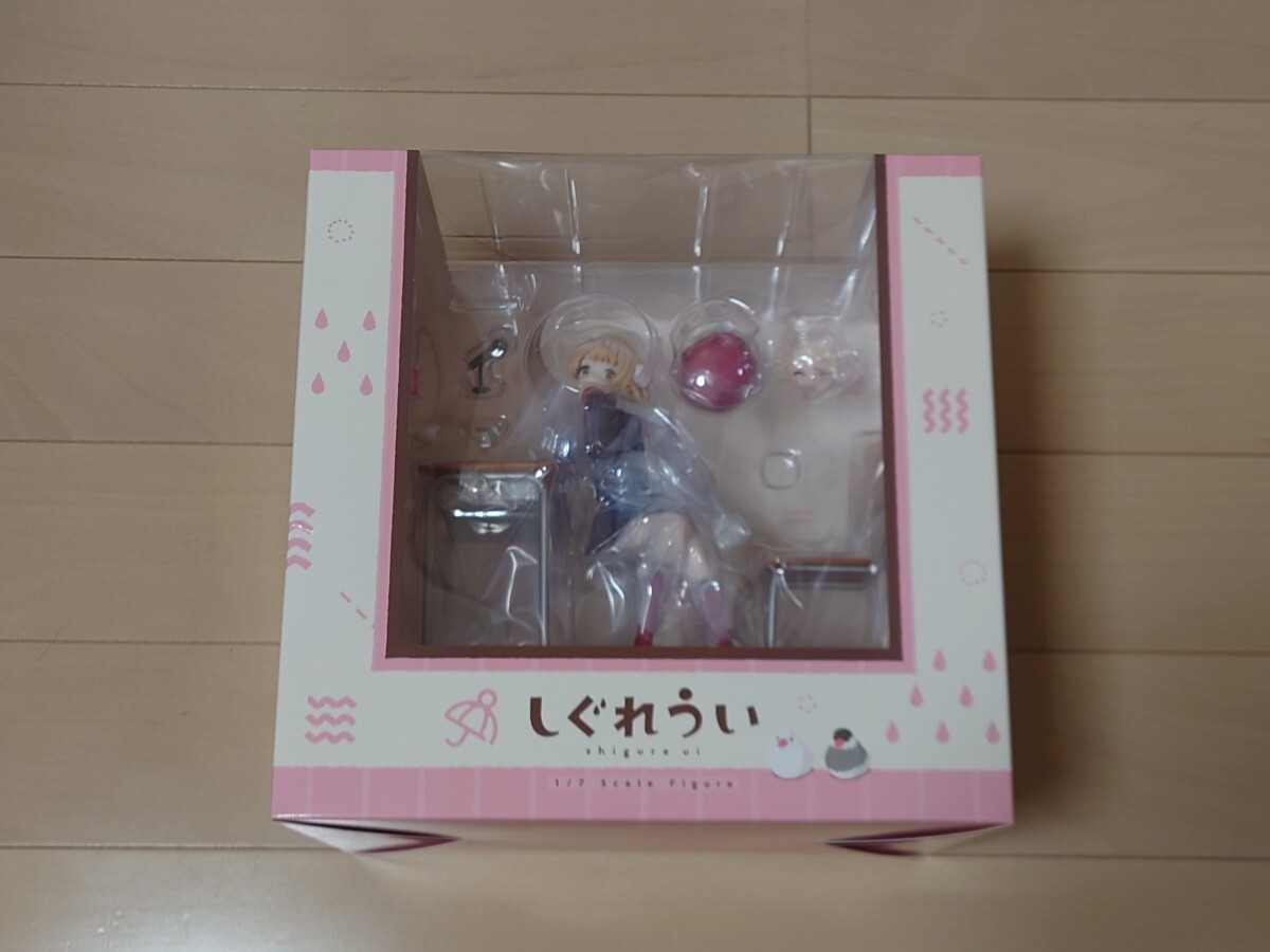 Yahoo!オークション -「しぐれうい 1/7スケールフィギュア Yahoo!オークション -「しぐれうい 1/7スケールフィギュア