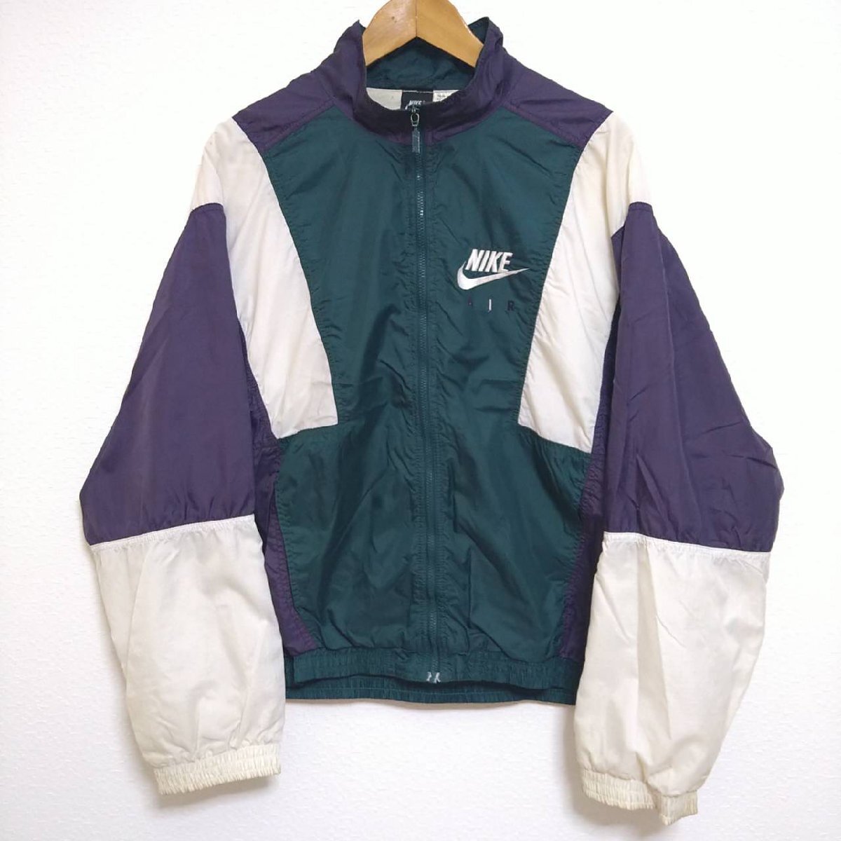 Yahoo!オークション -「ナイキ ウインドブレーカー 80s」の落札 Yahoo!オークション -「ナイキ ウインドブレーカー 80s」の落札