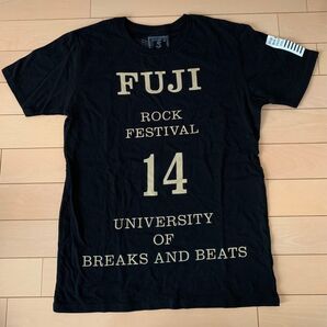 フジロックTシャツ