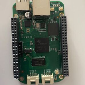 seeed beagle bone green AM3358 Cortex A8 ARM board