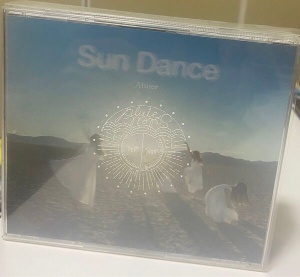 Aimer (エメ) CD/Sun Dance/Penny Rain/Aimer MUSIC VIDEO COLLECTION
