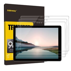 Surface Go 4/Surface Go 3/Surface Go 2 ガラス保護フィルム 10.5inch