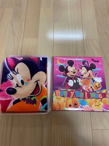 ディズニー バスタオル