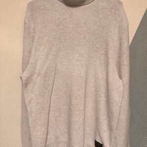 H&M クルーネックセーター M