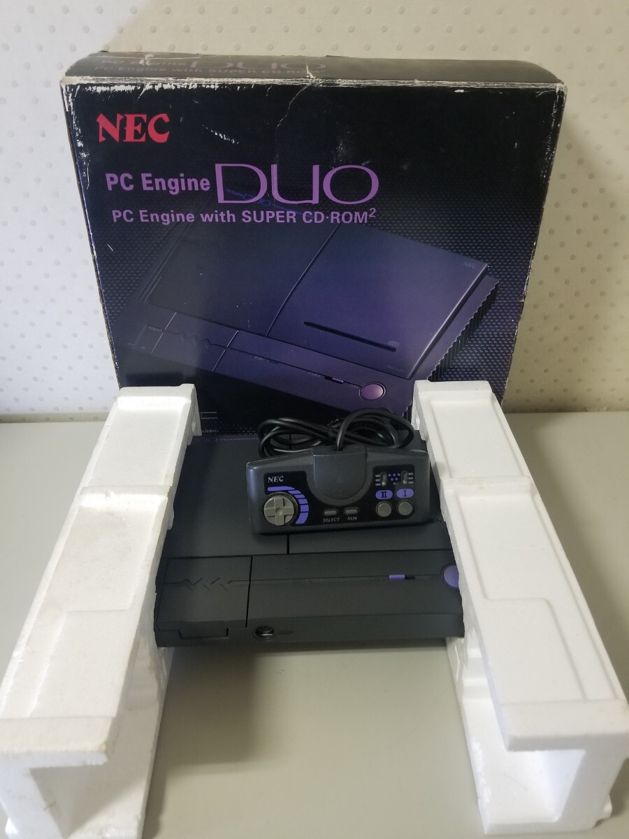 Yahoo!オークション -「pcエンジン super cd-rom2 本体」の落札 Yahoo!オークション -「pcエンジン super cd-rom2 本体」の落札