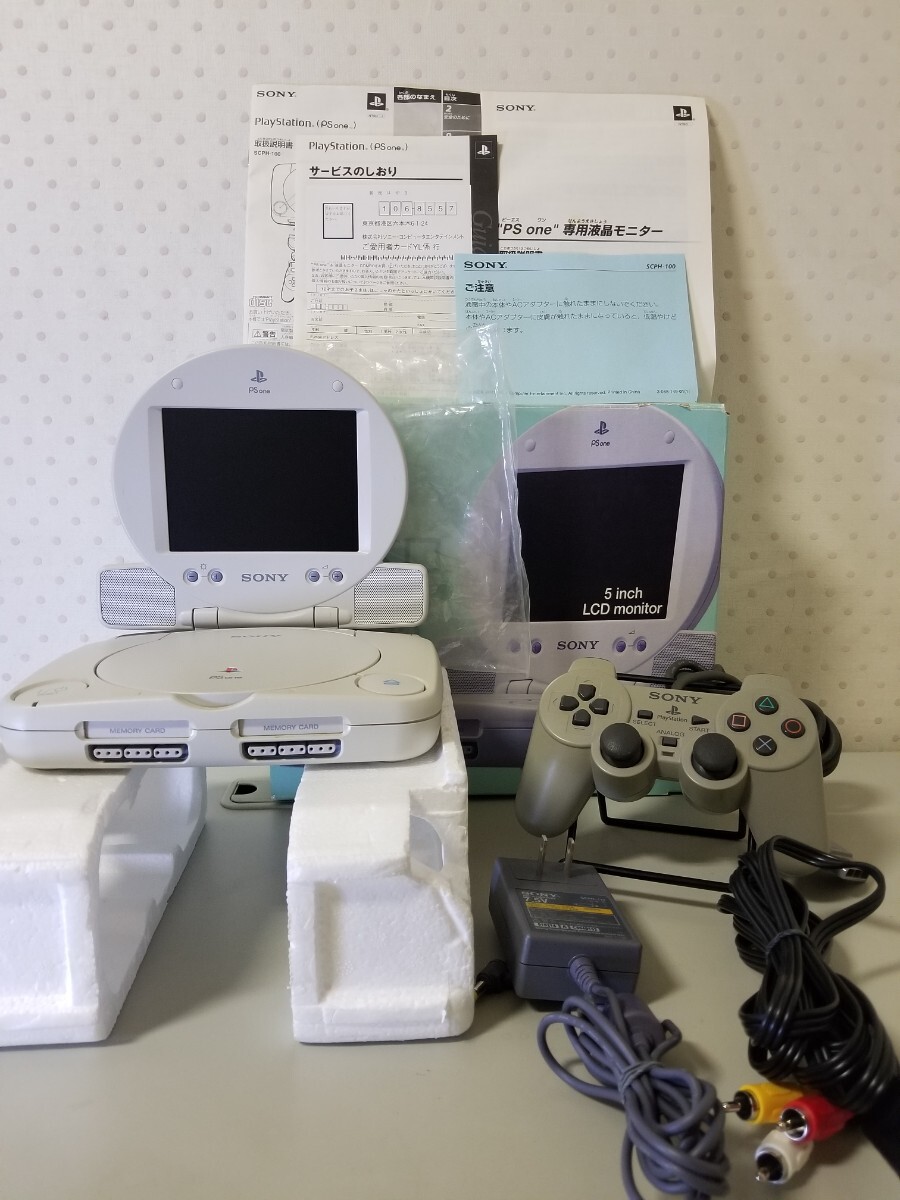 Yahoo!オークション -「psone combo」の落札相場・落札価格 Yahoo!オークション -「psone combo」の落札相場・落札価格