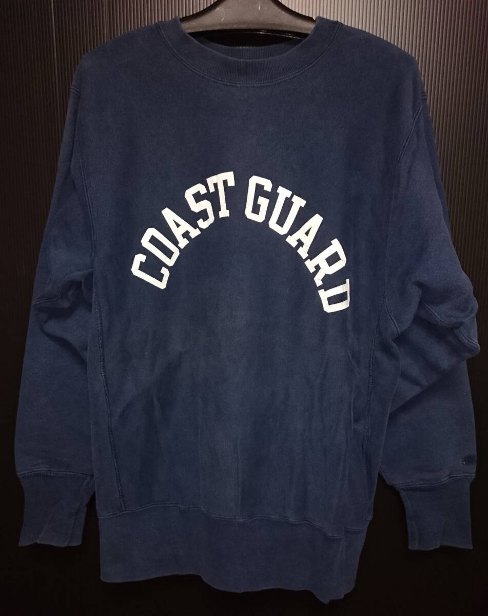 Yahoo!オークション -「リバース coast guard」の落札相場・落札価格 Yahoo!オークション -「リバース coast guard」の落札相場・落札価格