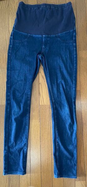 UNIQLO マタニティジーンズ S