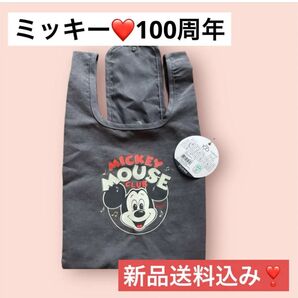 【早い者勝ち!】3coins スリコ ディズニー エコバッグ 限定商品