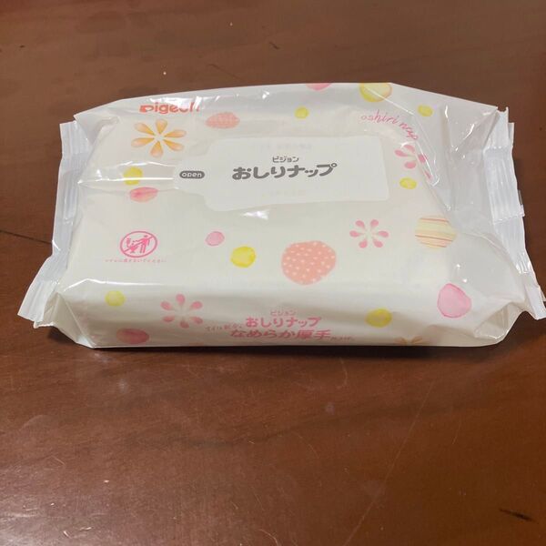 おしり拭き(中古)
