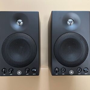 YAMAHA MSP3A STUDIO モニター ペア