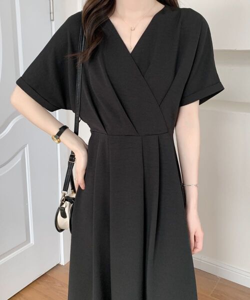 【美品】ABITOKYO ワンピース(M)