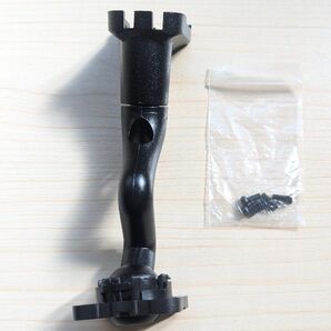 auto-vox ミラー型ドラレコ ブラケット v5