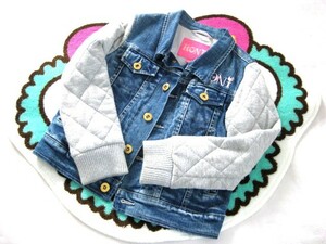 RONIroni Denim jacket SM