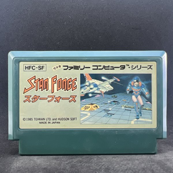 2025年最新】Yahoo!オークション -fc スターフォースの中古品 2025年最新】Yahoo!オークション -fc スターフォースの中古品