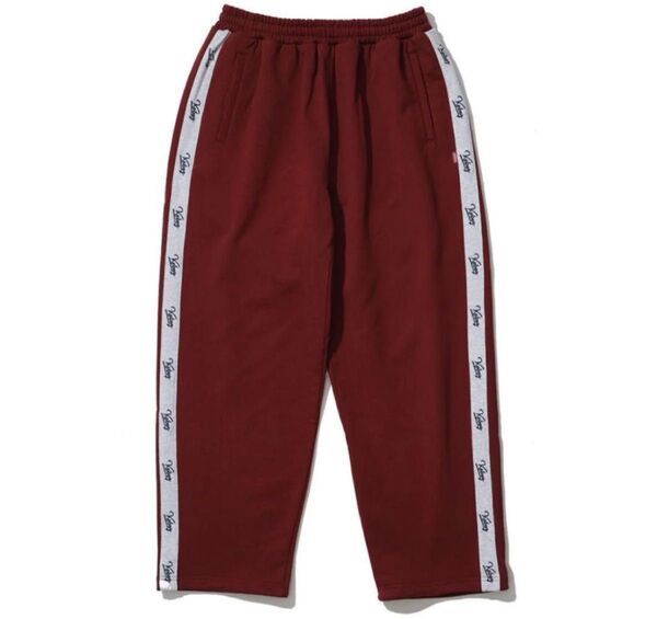 ケボズ KEBOZ ETE SWEAT PANTS