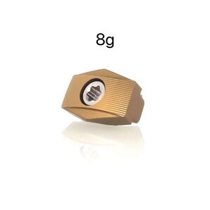単品8g PARADYM ドライバー 用 ペリメーターウェイト キャロウェイ パラダイム ドライバー対応スライダーウェイト 社外品