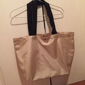*ナイロン ビッグエコトートバッグ*