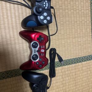 ジャンク コントローラー