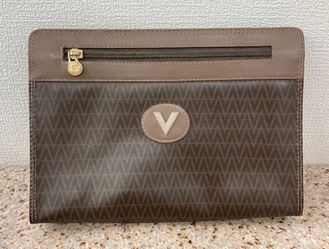 Yahoo!オークション -「valentino」(セカンドバッグ) (メンズ Yahoo!オークション -「valentino」(セカンドバッグ) (メンズ