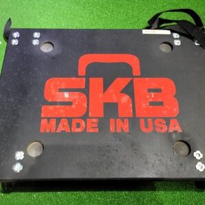 未使用品!SKB 1904 キャスターキット(For SKB RACK MOUNT CASE)★入手困難★