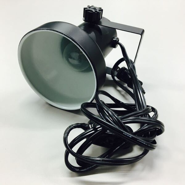 スポットライト 100V 40W E17 電球用