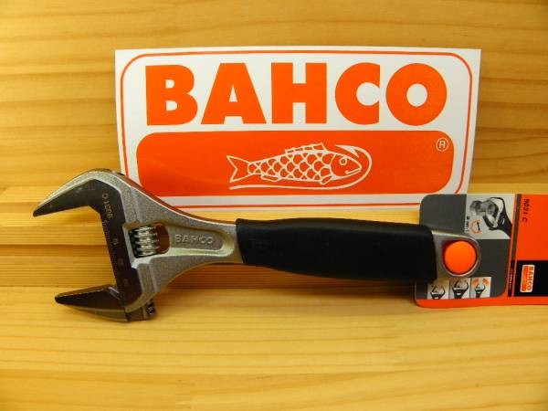 2025年最新】Yahoo!オークション -バーコ bahco モンキーレンチ 2025年最新】Yahoo!オークション -バーコ bahco モンキーレンチ
