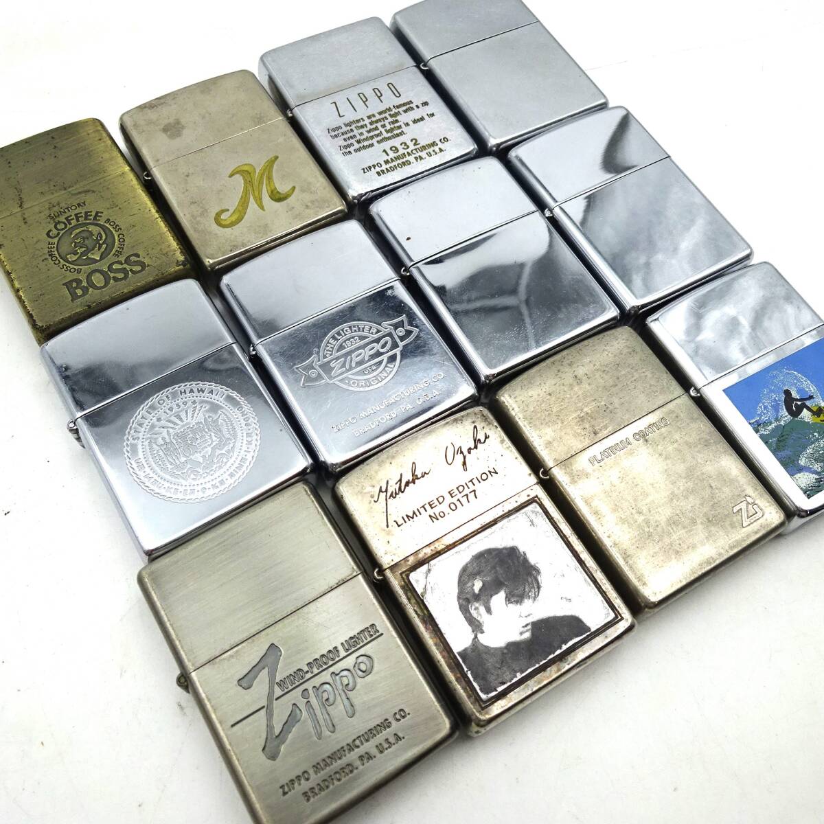 Yahoo!オークション -「尾崎豊」(Zippo) (ライター)の落札相場 Yahoo!オークション -「尾崎豊」(Zippo) (ライター)の落札相場
