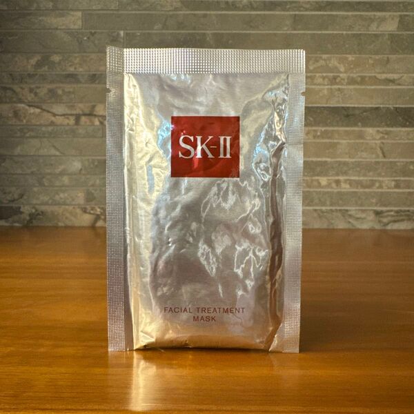 SK-II フェイシャル トリートメント マスク