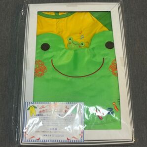 砂場着 ランチボックス いそみきよ 新品未開封 80サイズ