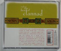 未開封 Clannad - Rogha: The Best Of Clannad 輸入盤CD Still Sealed_画像2