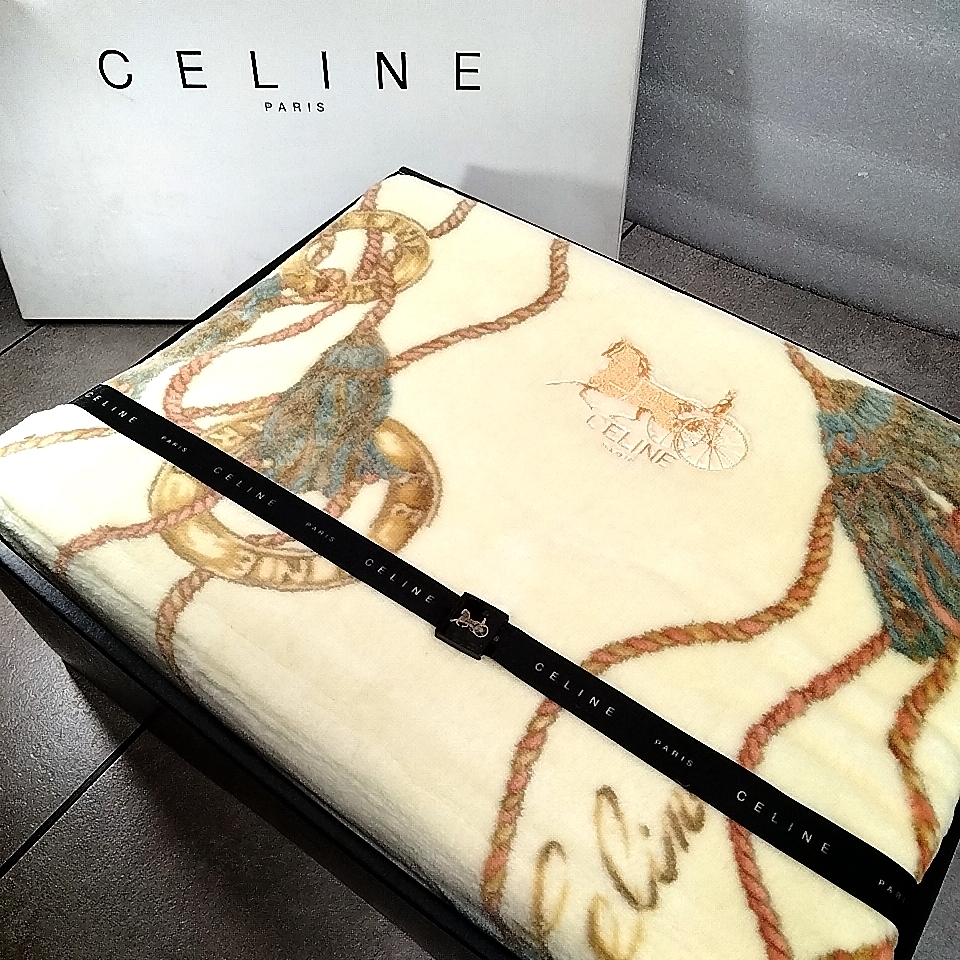 2025年最新】Yahoo!オークション -綿毛布 celineの中古品・新品 2025年最新】Yahoo!オークション -綿毛布 celineの中古品・新品