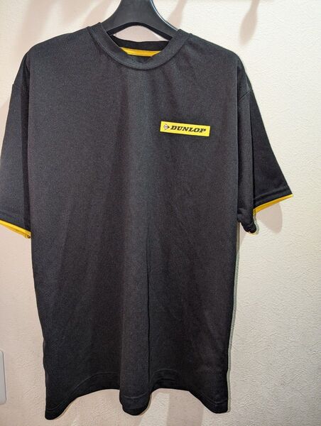 ダンロップ フリーサイズ Tシャツ
