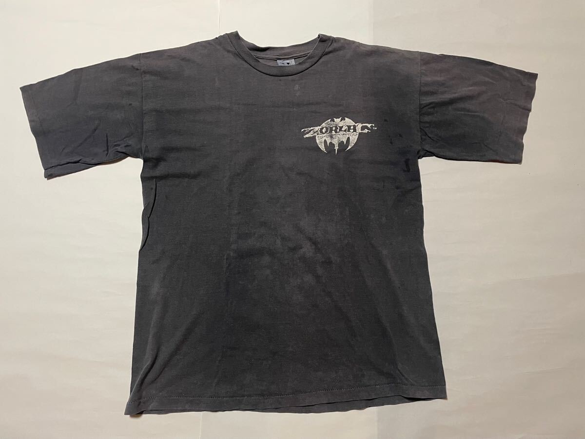 Yahoo!オークション -「zorlac tシャツ」の落札相場・落札価格 Yahoo!オークション -「zorlac tシャツ」の落札相場・落札価格