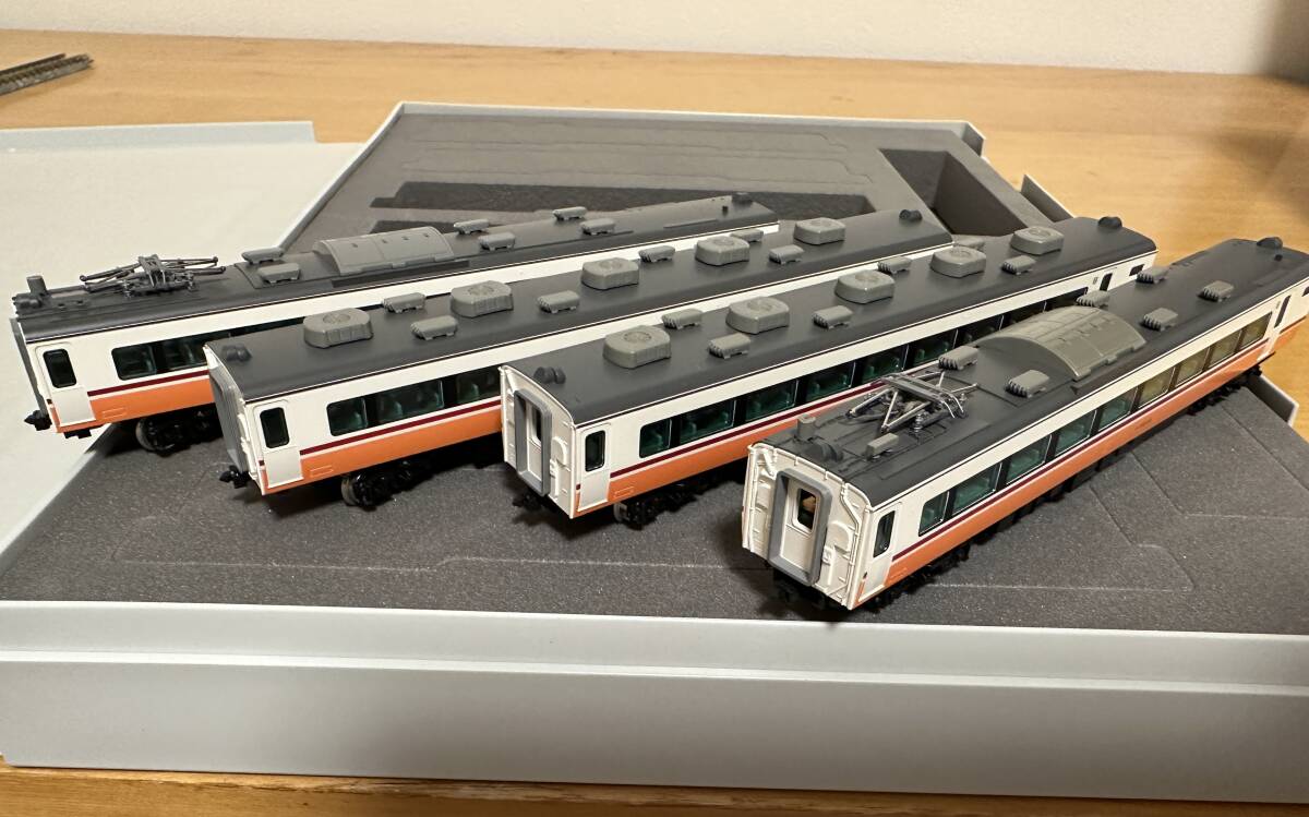 Yahoo!オークション -「tomix 189系 日光きぬがわ」(鉄道模型 Yahoo!オークション -「tomix 189系 日光きぬがわ」(鉄道模型