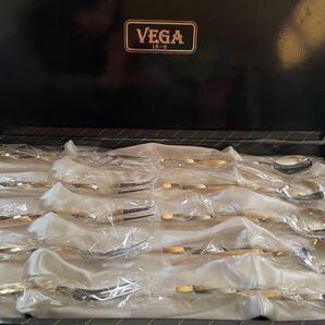 フォーク、スプーン5本セット 未使用品