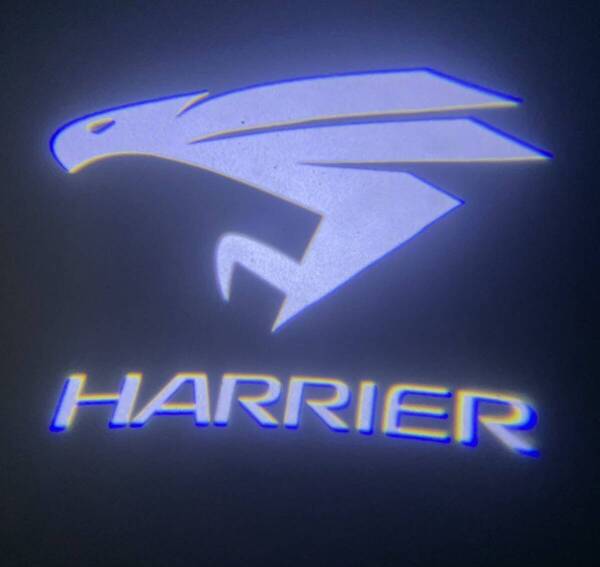 ハリアー harrier 30系 60系 カーテシランプ【Z52】